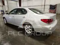2005 Lexus ES330 фото