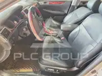 2005 Lexus ES330 фото