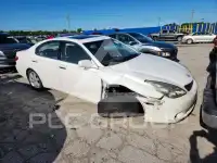 2005 Lexus ES330 фото