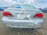2005 Lexus ES330 фото