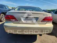 2005 Lexus ES330 фото