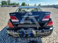 2005 Lexus ES330 photo