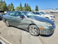 2005 Lexus ES330 фото