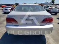 2005 Lexus ES330 photo