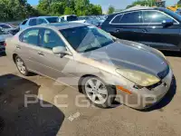 2005 Lexus ES330 фото