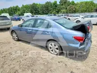 2005 Lexus ES330 photo