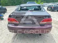 2005 Lexus ES330 photo