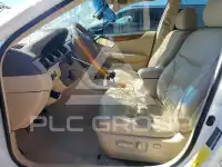 2005 Lexus ES330 фото