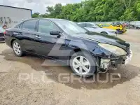 2005 Lexus ES330 фото