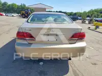 2005 Lexus ES330 photo