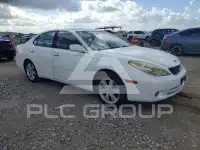 2005 Lexus ES330 фото