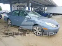 2005 Lexus ES330 photo