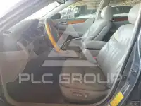 2005 Lexus ES330 фото