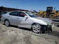 2005 Lexus ES330 photo