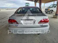 2005 Lexus ES330 фото