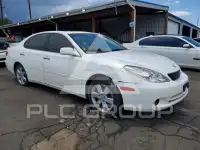 2005 Lexus ES330 photo
