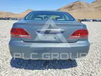 2005 Lexus ES330 фото