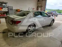 2005 Lexus ES330 фото