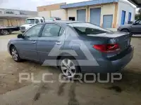 2005 Lexus ES330 photo