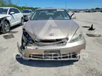 2005 Lexus ES330 photo
