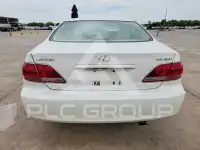2005 Lexus ES photo