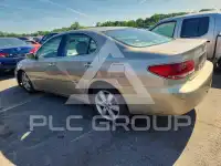 2005 Lexus ES330 фото