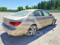 2005 Lexus ES330 photo