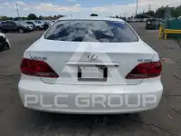 2005 Lexus ES330 photo
