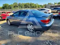 2005 Lexus ES330 фото