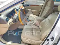 2005 Lexus ES330 photo