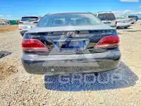 2005 Lexus ES330 фото