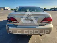 2005 Lexus ES330 фото