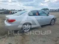 2005 Lexus ES330 фото