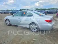 2005 Lexus ES330 фото