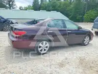 2005 Lexus ES330 photo