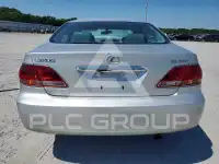 2005 Lexus ES330 photo