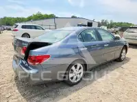 2005 Lexus ES330 photo