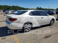 2005 Lexus ES330 фото