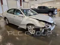 2005 Lexus ES330 фото