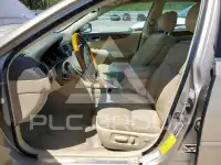2005 Lexus ES330 photo
