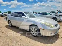 2005 Lexus ES фото