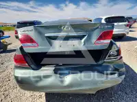 2005 Lexus ES330 фото