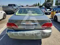 2005 Lexus ES330 фото