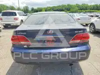 2005 Lexus ES330 photo