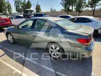 2005 Lexus ES330 фото