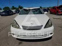2005 Lexus ES330 фото