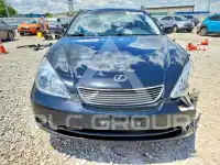 2005 Lexus ES330 photo