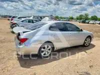 2005 Lexus ES фото