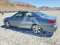 2005 Lexus ES330 фото