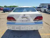 2005 Lexus ES330 фото